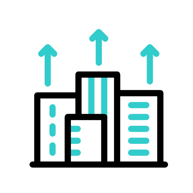 خدمات البنية التحتية