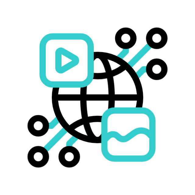 الخدمات الرقمية والمعلوماتية